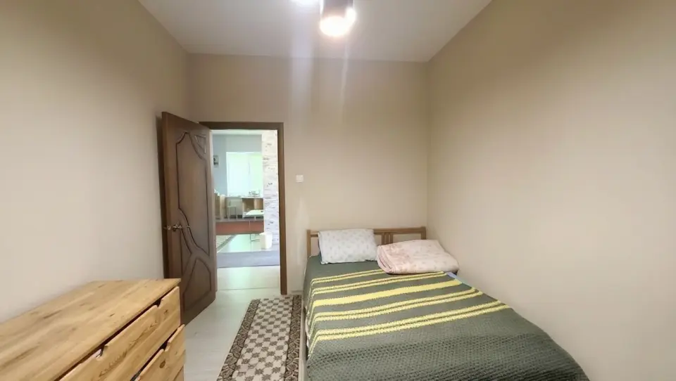 1-этажный дом, 84 м² на 15 сот. в сдт Дружба тер.
