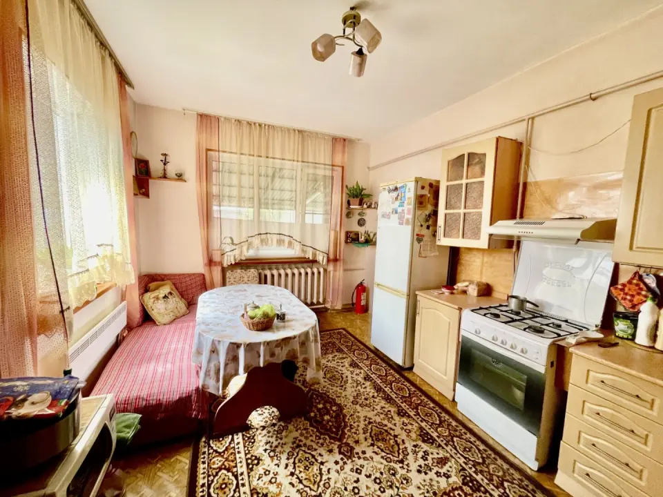 2-этажный дом, 155,2 м² на 4 сот. в Крымске