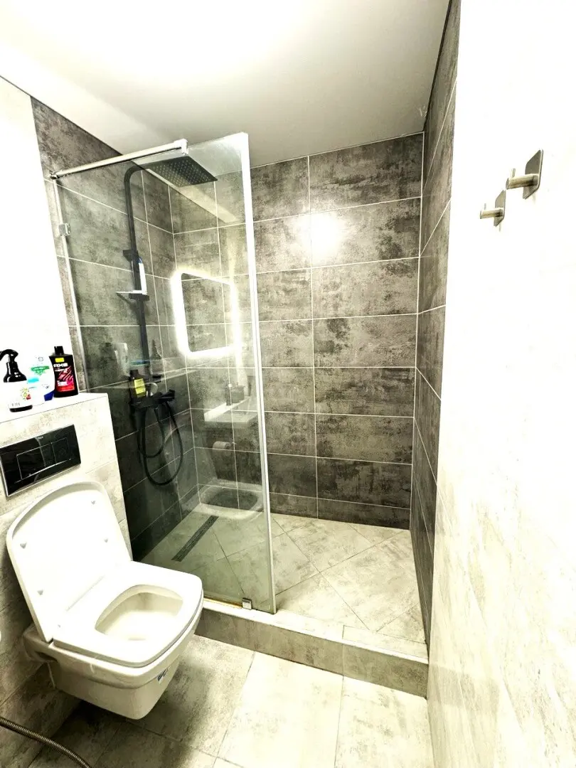 1-комн. квартира, 37 м² в Крымске