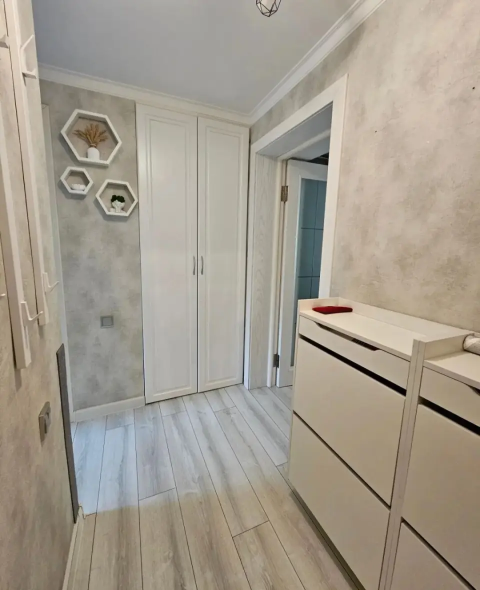 2-комн. квартира, 49 м² в Крымске