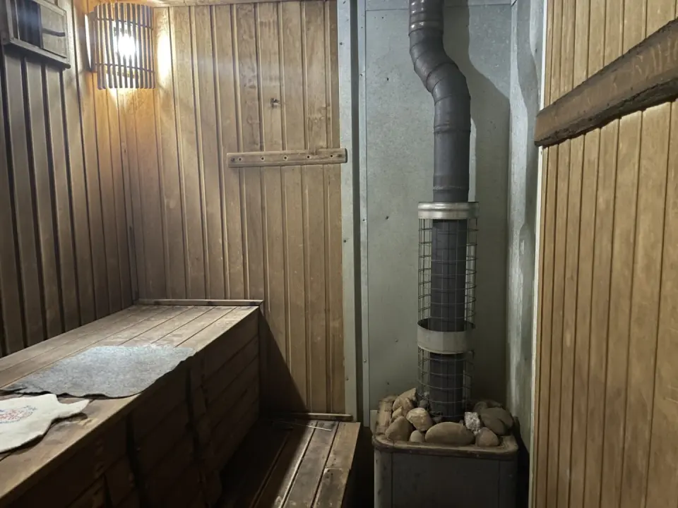 3-этажный дом, 149 м² на 6 сот. в Крымске
