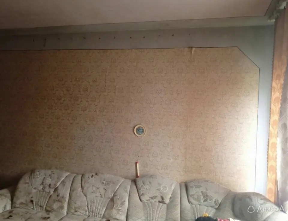 1-этажный дом, 64,6 м² на 5,9 сот. в Крымске