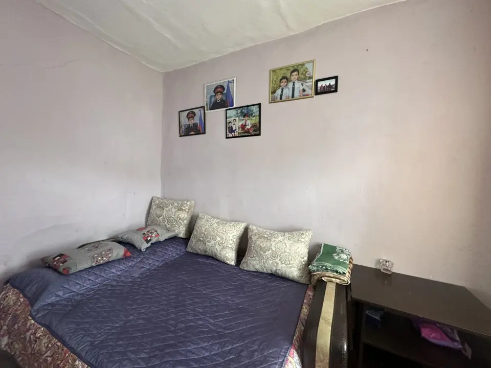 1-этажный дом, 43 м² на 6 сот. в Крымске