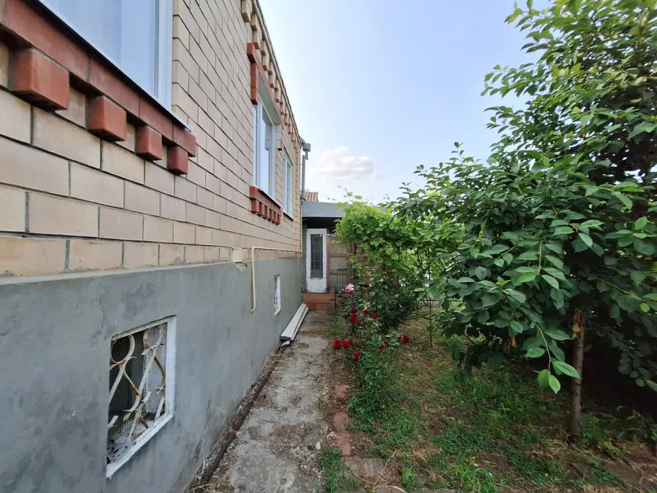 1-этажный дом, 153,6 м² на 9,4 сот. в Варениковская ст-це