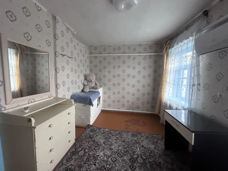 1-этажный дом, 42 м² на 25 сот. в Черноморский х.