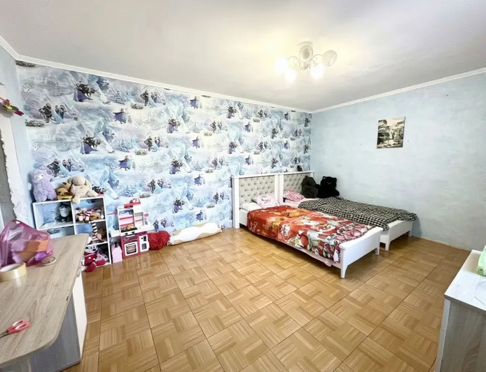 2-этажный дом, 120 м² на 25 сот. в Черноморский х.