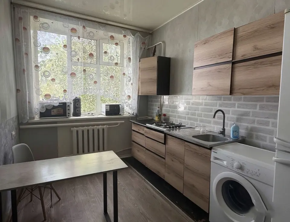 1-этажный дом, 54 м² на 5 сот. в Крымске