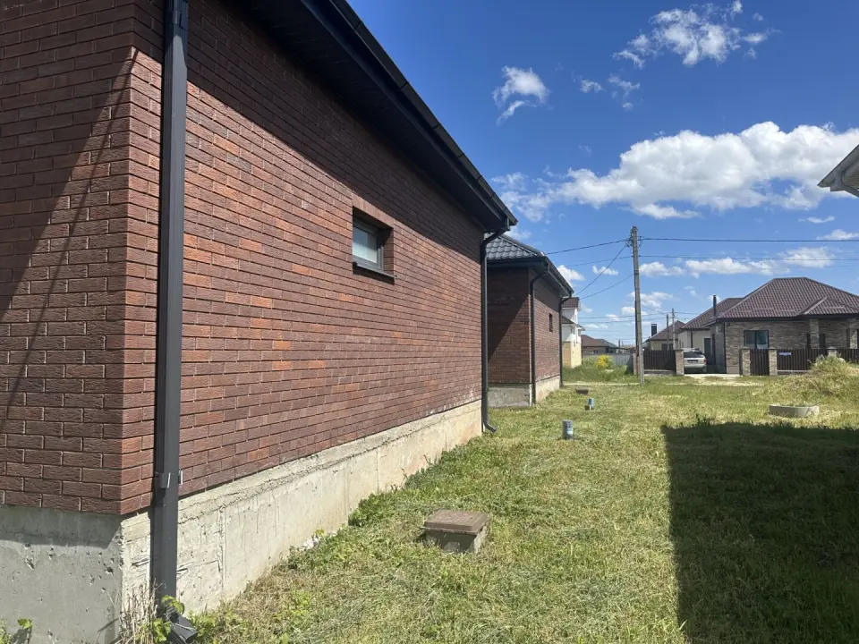 1-этажный дом, 80 м² на 3,9 сот. в Крымске