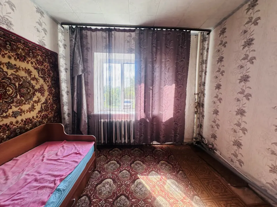 2-комн. квартира, 45,8 м² в Крымске