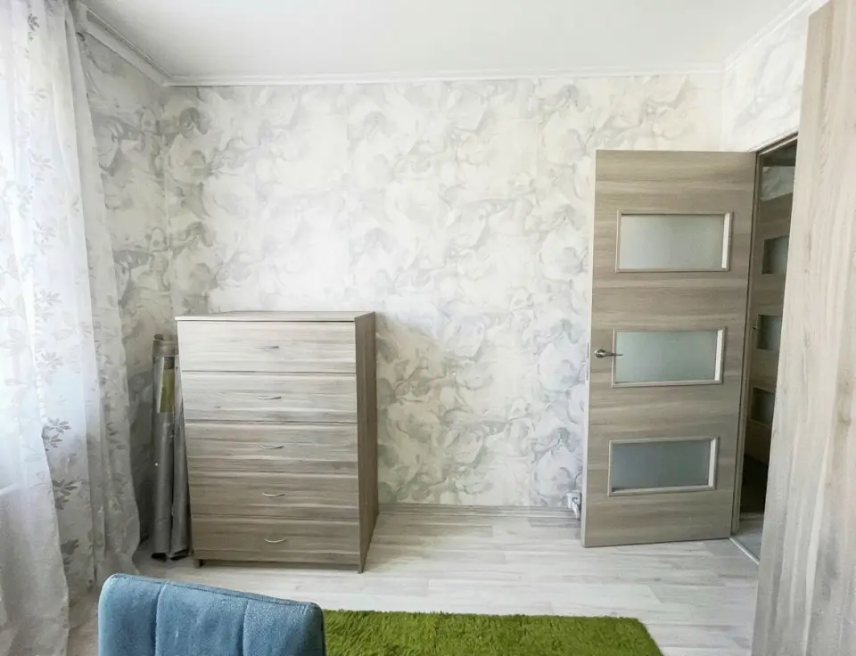 4-комн. квартира, 80,2 м² в Крымске