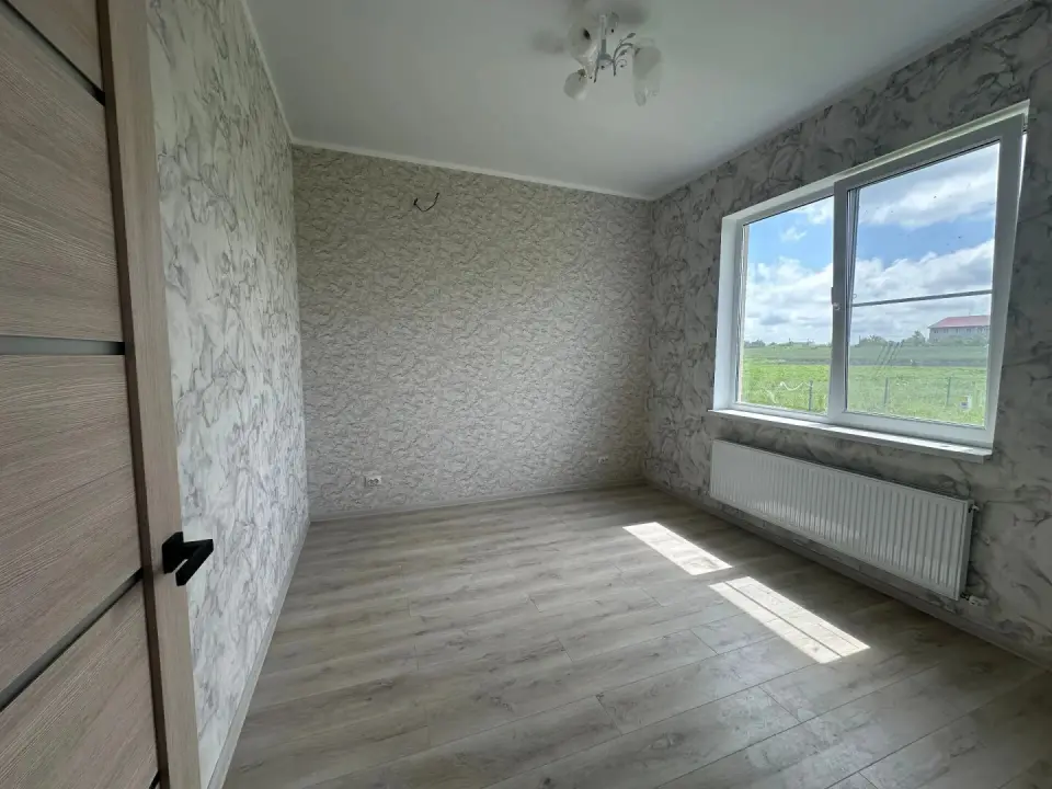 1-этажный дом, 54 м² на 11 сот. в Кеслерово