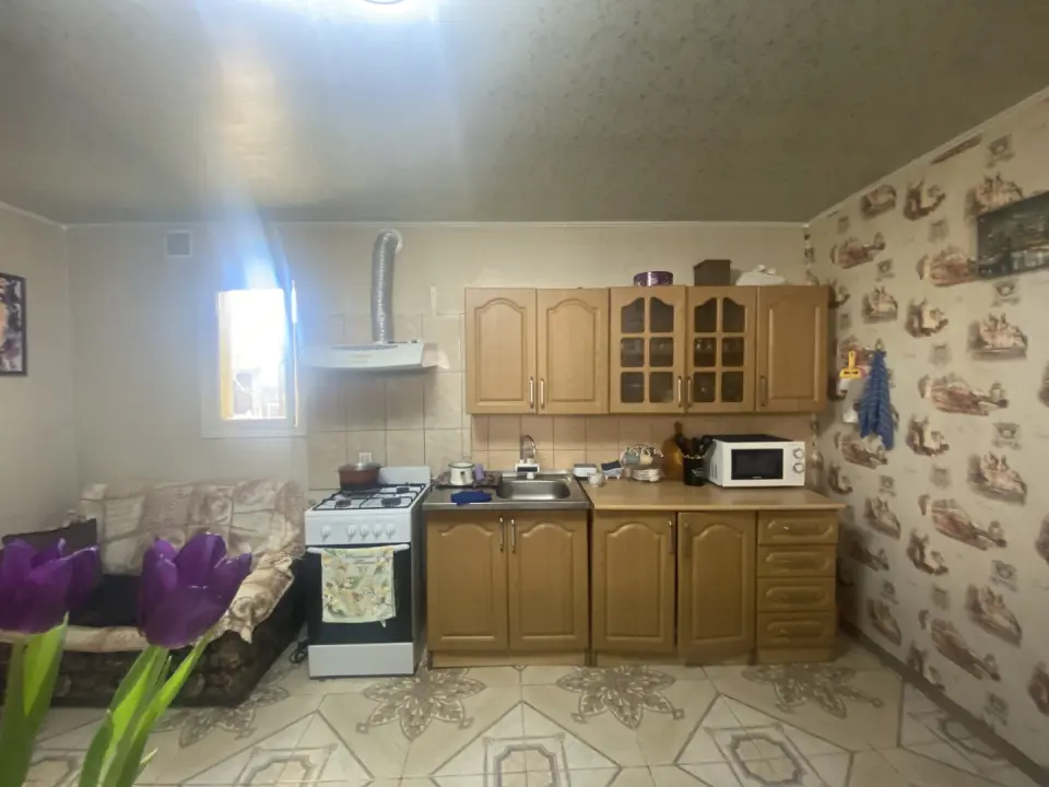 1-этажный дом, 80 м² на 6 сот. в Южном