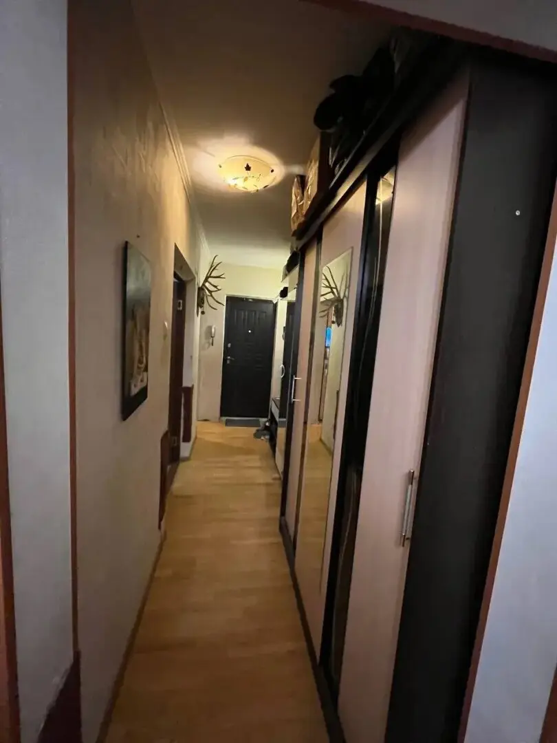 3-комн. квартира, 61,9 м² в Крымске