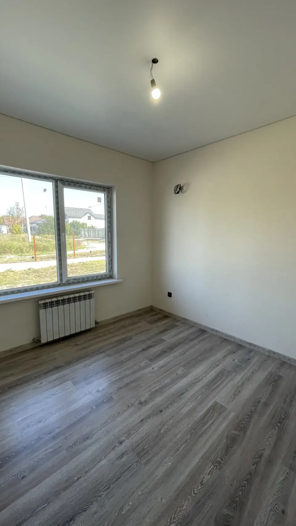 1-этажный дом, 117 м² на 4,4 сот. в Крымске