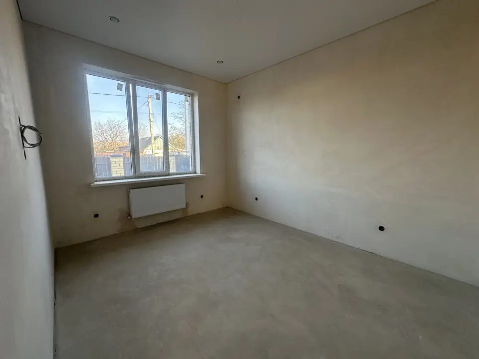 1-этажный дом, 100 м² на 4,5 сот. в Варениковская ст-це