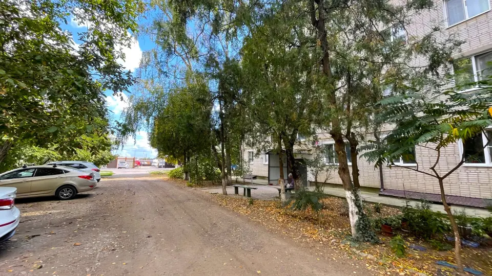 2-комн. квартира, 50 м² в Крымске