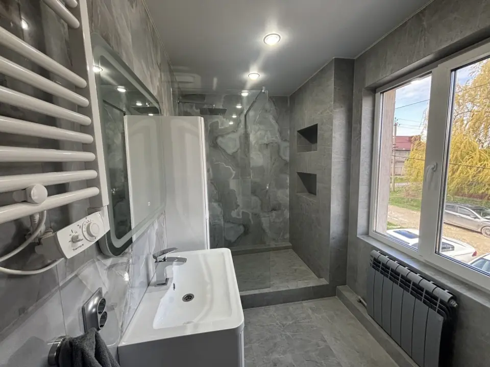 2-этажный дом, 149,9 м² на 3 сот. в Крымске