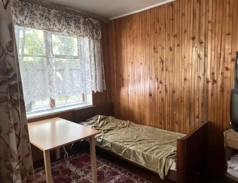 1-этажная дача, 20 м² на 6 сот. в Горный сад снте