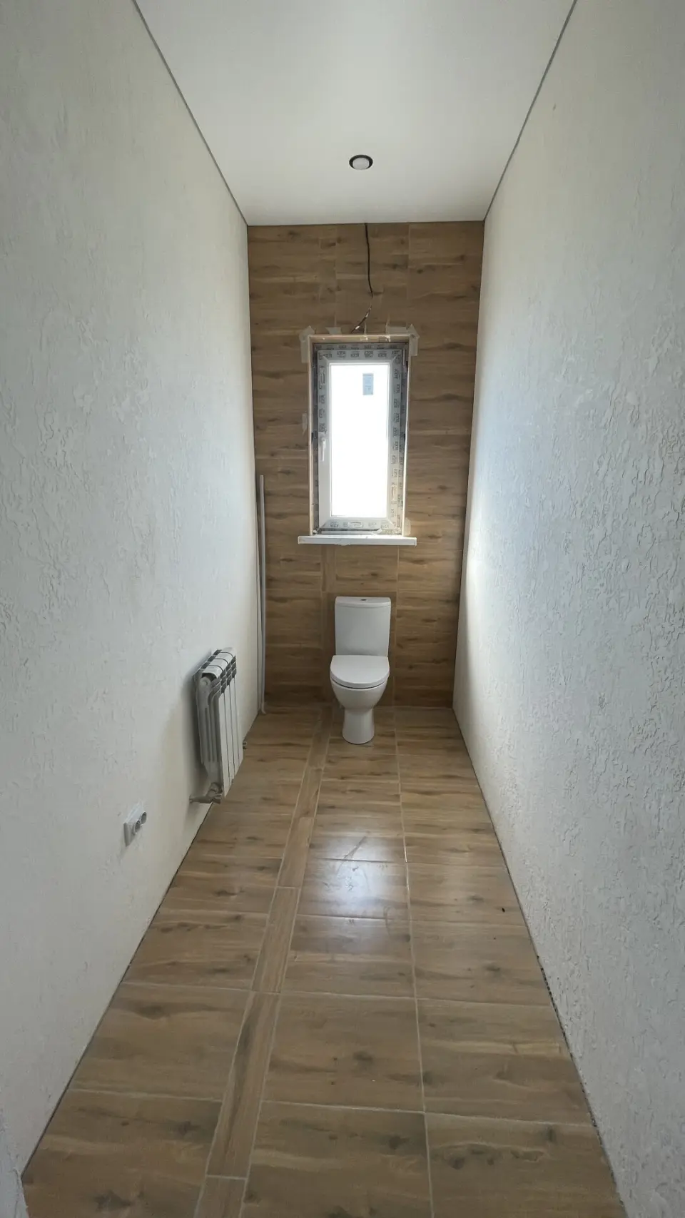 1-этажный дом, 117 м² на 4,4 сот. в Крымске