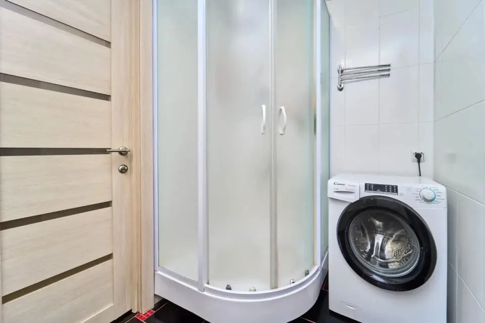 2-комн. квартира, 53,2 м² в Краснодаре