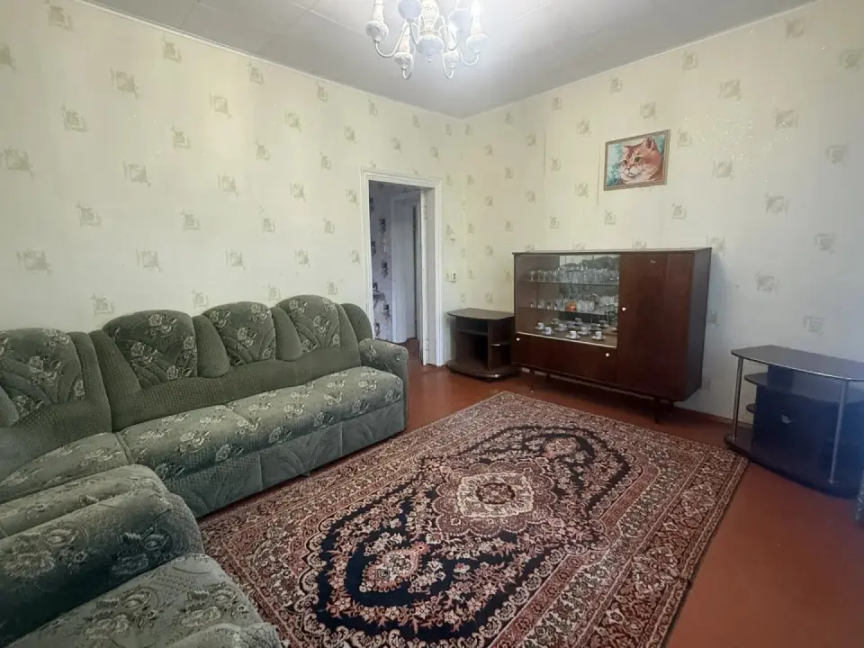 1-этажный дом, 58 м² на 6 сот. в Крымске