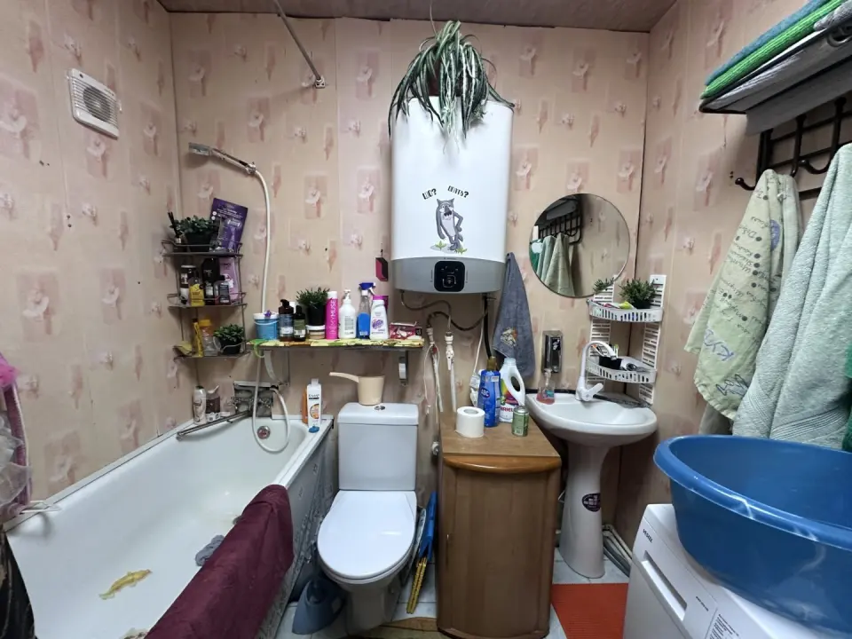 1-этажный дом, 98 м² на 15 сот. в Экономическом