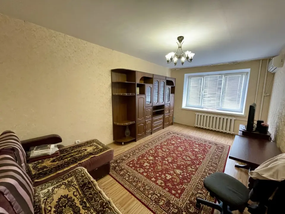 3-комн. квартира, 69,1 м² в Крымске