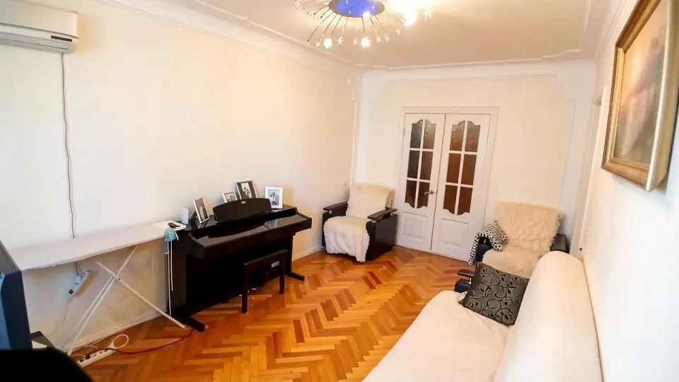 3-комн. квартира, 69 м² в Крымске