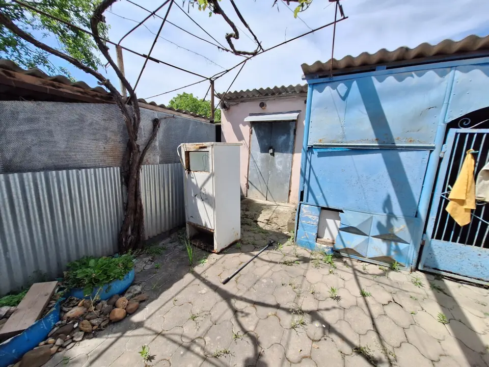 1-этажный дом, 50 м² на 7 сот. в Варениковская ст-це
