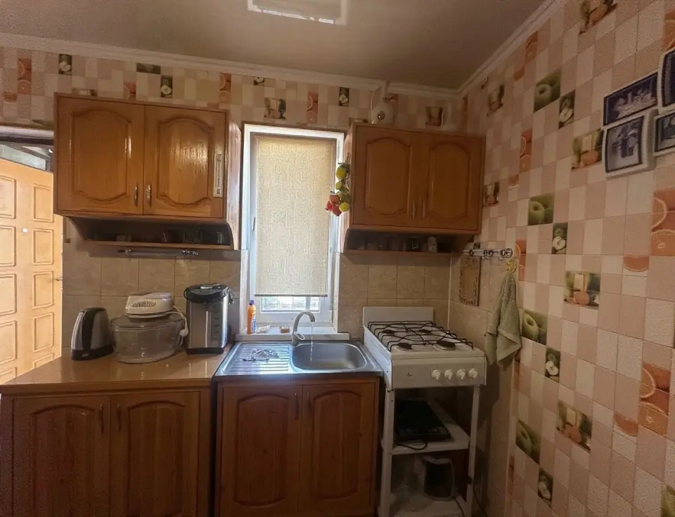 2-этажный дом, 50 м² на 8 сот. в сдт Рассвет тер.