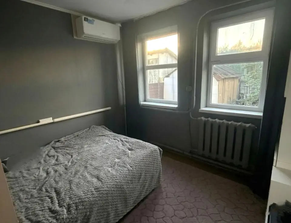 1-этажный дом, 73,1 м² на 6,5 сот. в Крымске