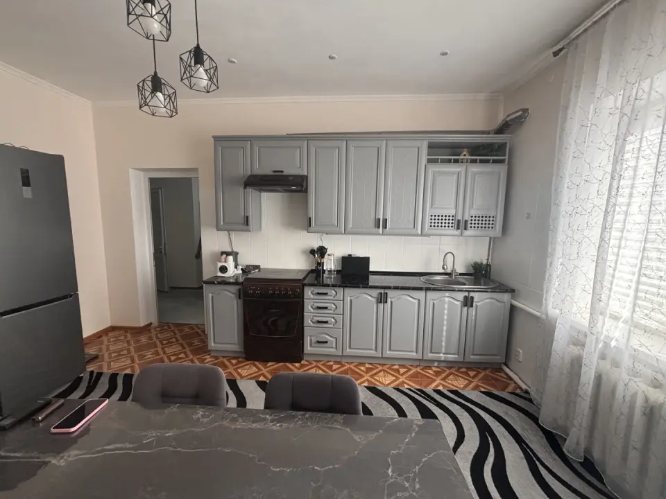1-этажный дом, 90 м² на 4 сот. в Крымске