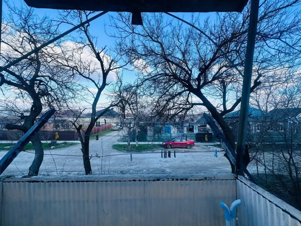 2-комн. квартира, 58,4 м² в Крымске