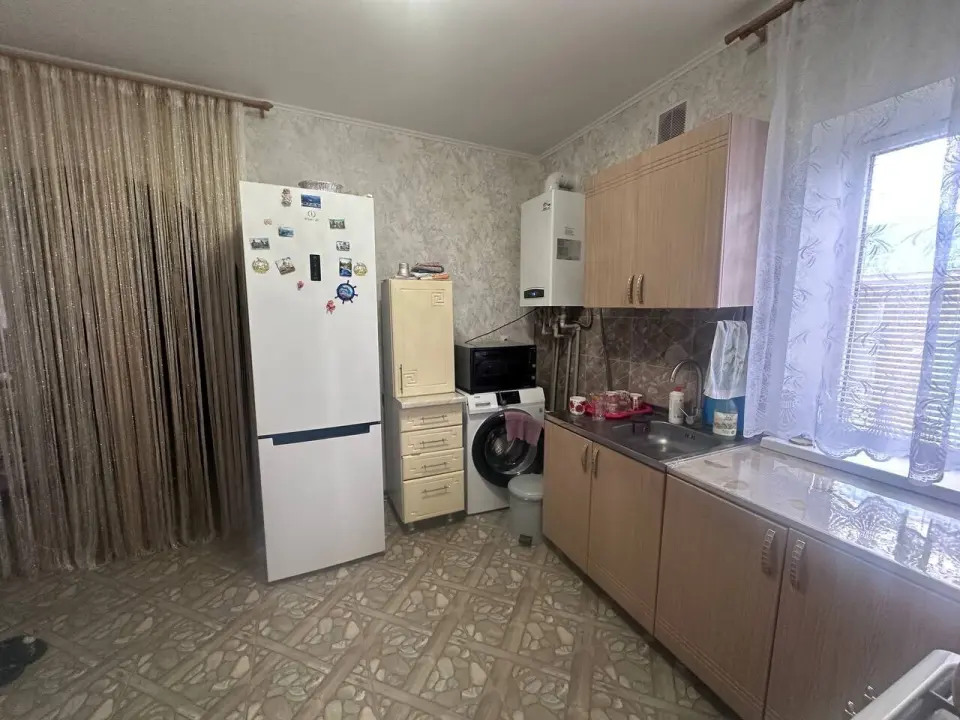 1-этажный дом, 50 м² на 8,9 сот. в Элитном