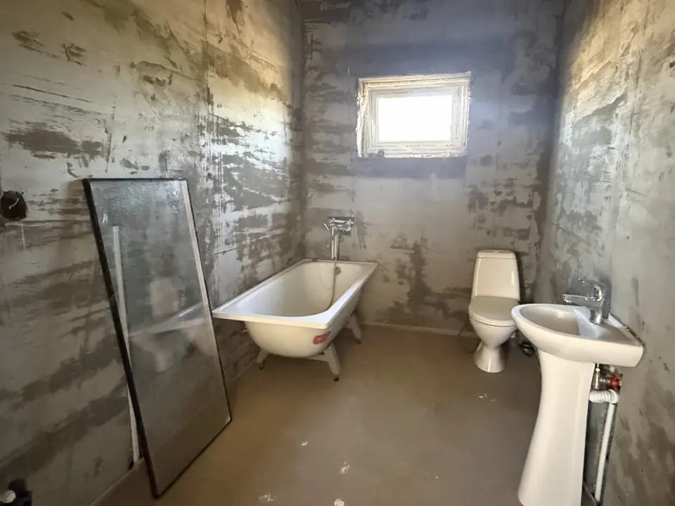 1-этажный дом, 90 м² на 5,5 сот. в Крымске