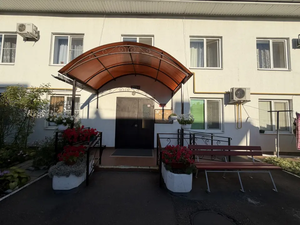 2-комн. квартира, 60,9 м² в Крымске