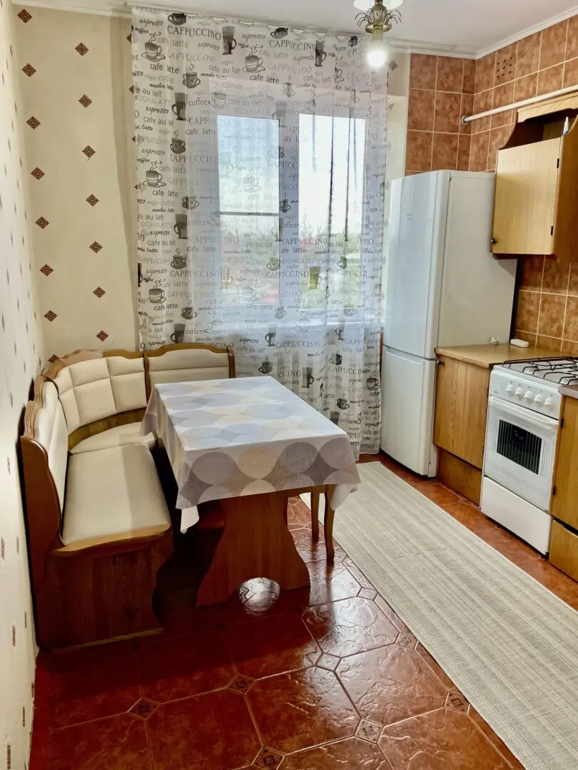 2-комн. квартира, 70,7 м² в Крымске