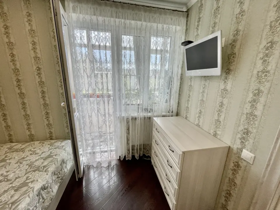 2-комн. квартира, 38,8 м² в Крымске