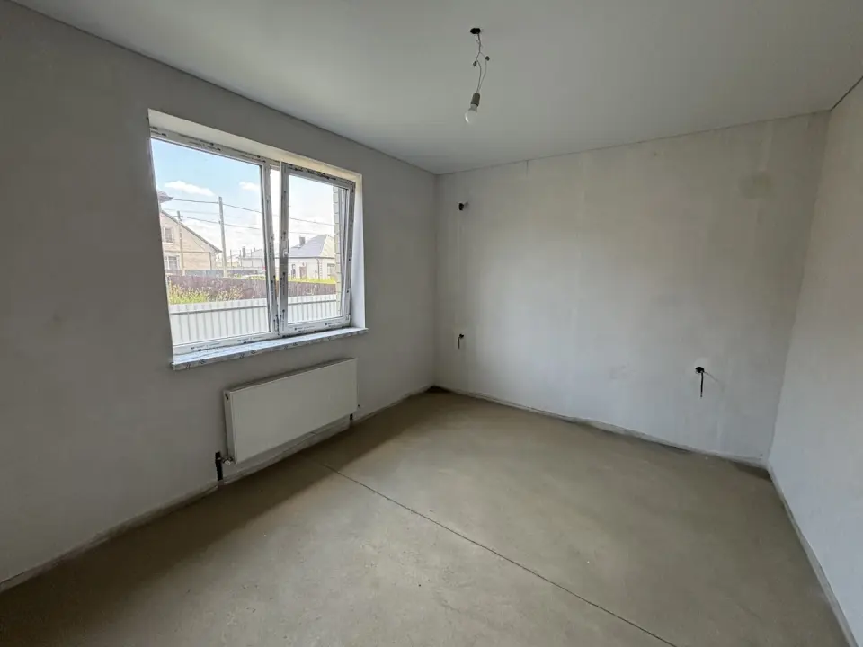 1-этажный дом, 81 м² на 4 сот. в Крымске