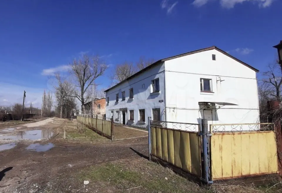 Коммерческое помещение, 370,6 м² в Крымске