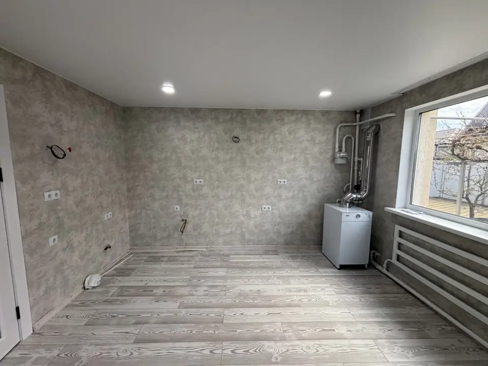 2-этажный дом, 149,9 м² на 3 сот. в Крымске