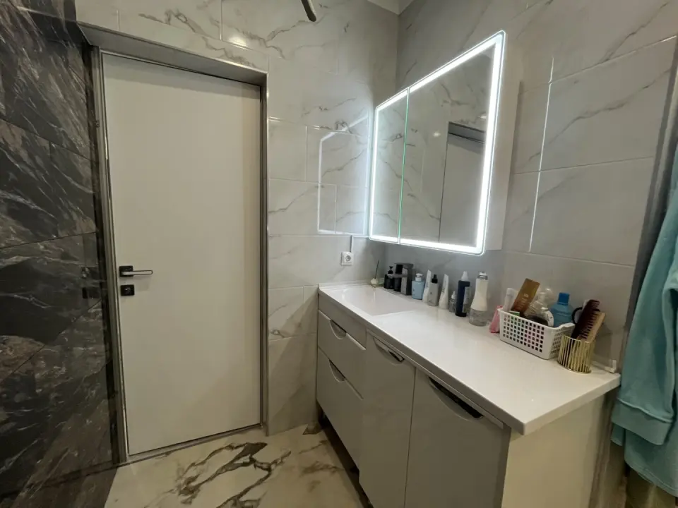 2-комн. квартира, 75 м² в Крымске