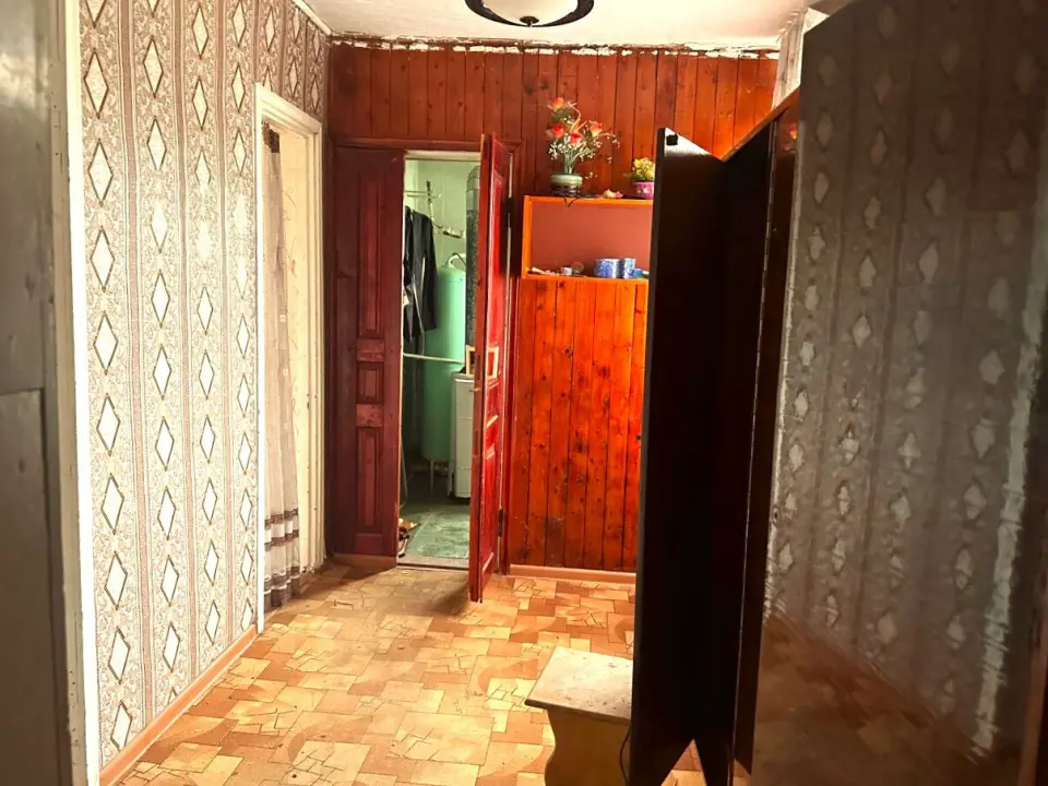1-этажный дом, 76,2 м² на 4,8 сот. в Абинске