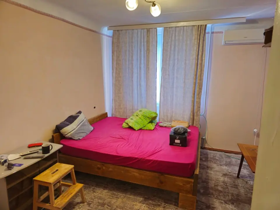 3-комн. квартира, 65,2 м² в Крымске