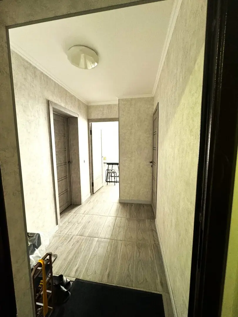 1-комн. квартира, 37 м² в Крымске