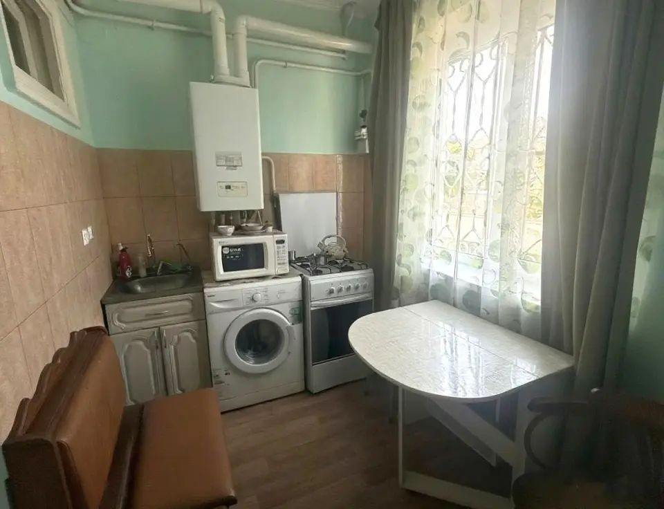 2-комн. квартира, 41,4 м² в Крымске