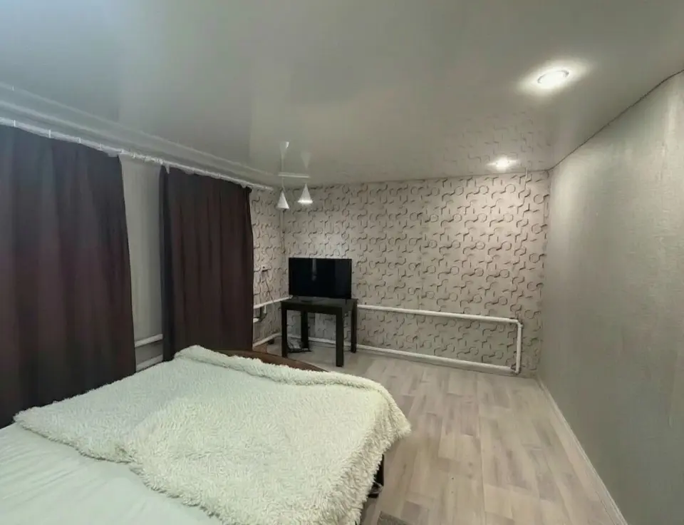 1-этажный дом, 44 м² на 26 сот. в Киевском
