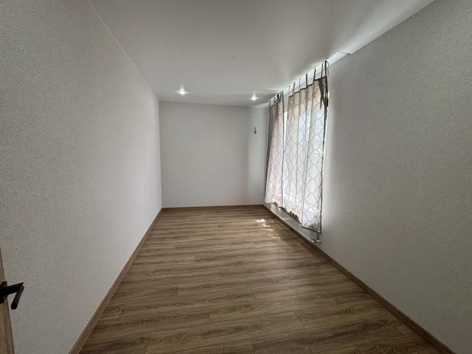 2-этажный таунхаус, 119,3 м² на 3 сот. в Крымске