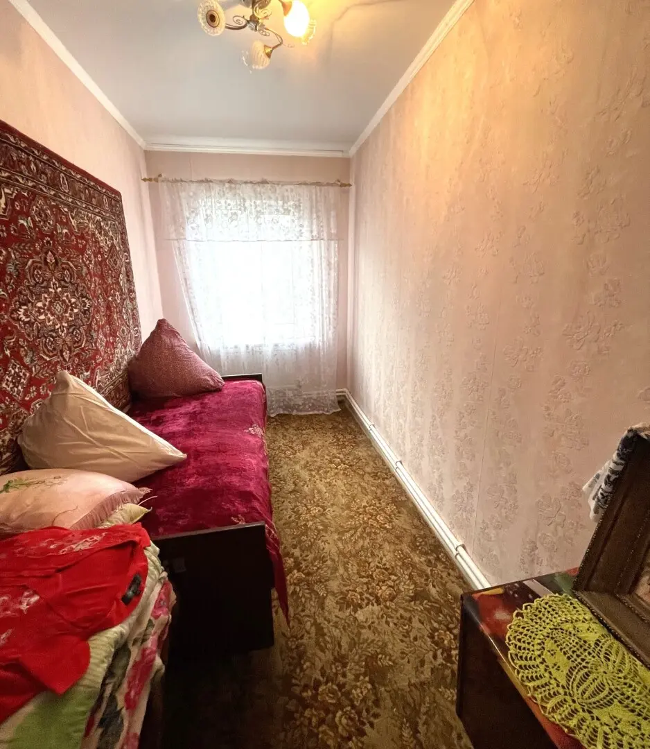 1-этажный дом, 67,5 м² на 6,6 сот. в Нижнебаканская ст-це