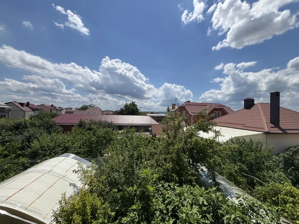 2-этажный таунхаус, 119,3 м² на 3 сот. в Крымске